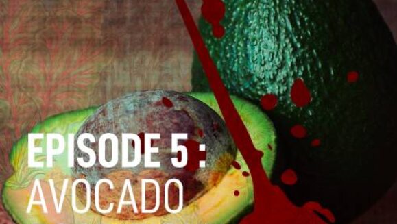 FOOD-SLAIN-S1E5-avocado-food-fight