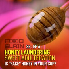 Honey Laundering